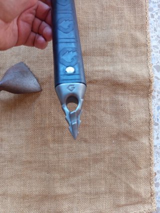 Piolet Grivel