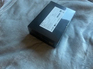 Mini PC Blackview MP100 Negro
