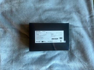 Mini PC Blackview MP100 Negro