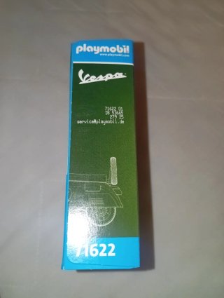 Playmobil Vespa 71622