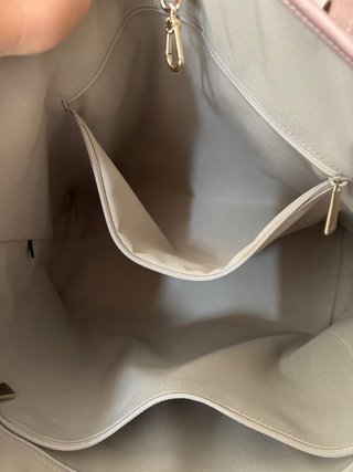 Borsa shopping Furla rosa  nuova
