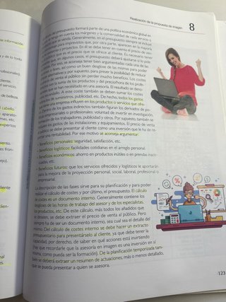 Diseño de imagen integral (Spanish Edition)