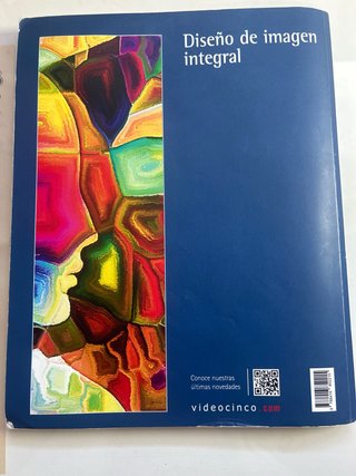 Diseño de imagen integral (Spanish Edition)