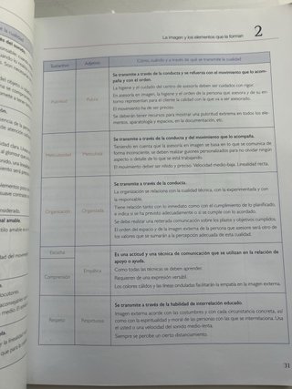 Diseño de imagen integral (Spanish Edition)