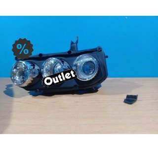 DW FARO IZQ ALFA ROMEO 159 05- R012349C1