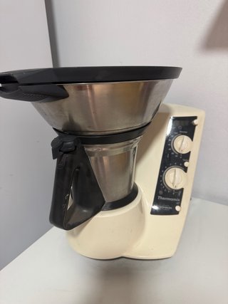 Thermomix Vorwerk