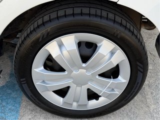 Chevrolet Aveo 2010