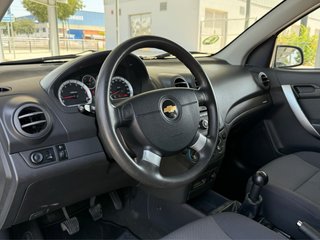 Chevrolet Aveo 2010