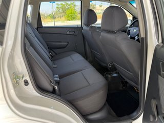 Chevrolet Aveo 2010