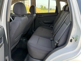 Chevrolet Aveo 2010