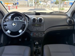Chevrolet Aveo 2010
