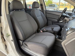Chevrolet Aveo 2010
