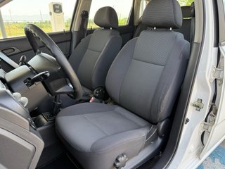 Chevrolet Aveo 2010