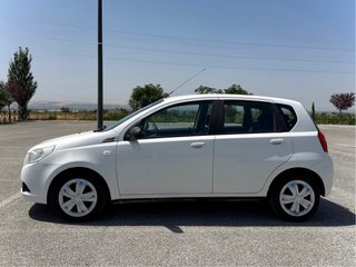 Chevrolet Aveo 2010