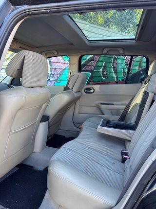 Renault Megane 1.9dci
