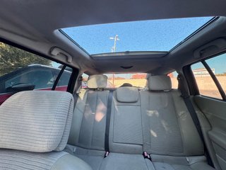 Renault Megane 1.9dci