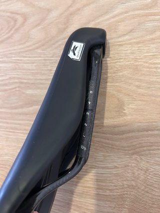 Sillín Specialized Sitero Pro Carbono