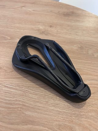 Sillín Specialized Sitero Pro Carbono