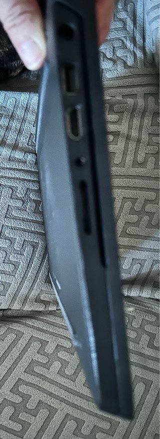 Dell Chromebook 3120