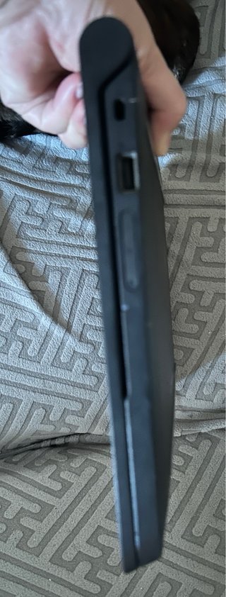 Dell Chromebook 3120
