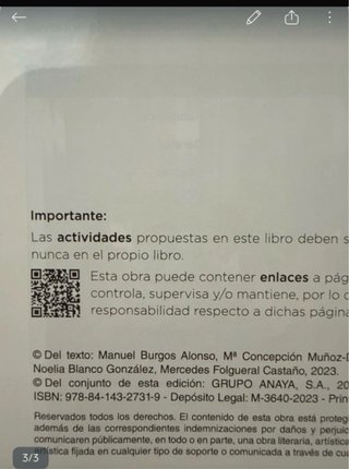 Geografía e Historia, 4 ESO, Madrid, Operación ...