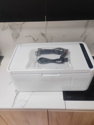 Nevera Mobicool MCG15