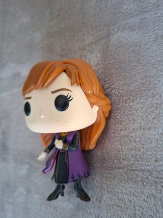 Funko Pop Anna Frozen II