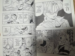 Colección Dragon Ball serie roja