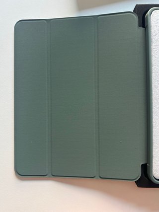 Funda NEXT+ Rollcase iPad Air 11 M3/M2