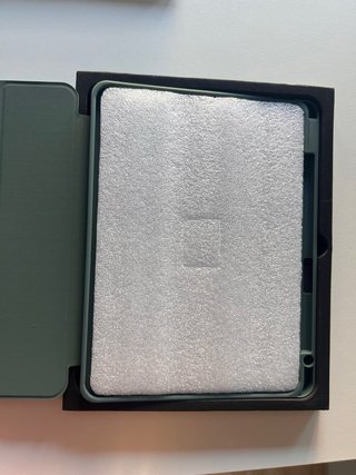 Funda NEXT+ Rollcase iPad Air 11 M3/M2