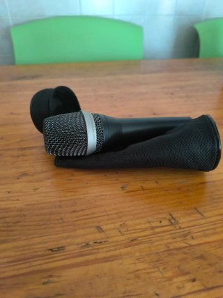 Micrófono AKG C7 Condensador
