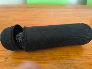 Micrófono AKG C7 Condensador
