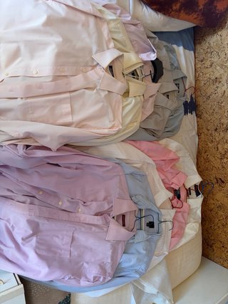 Trajes Clásicos Hombre