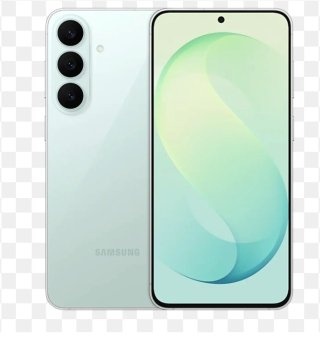 Samsung Galaxy S26 Azul/Verde