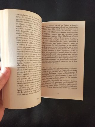 "Il catino di zinco" di Margaret Mazzantini