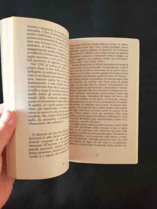 "Il catino di zinco" di Margaret Mazzantini