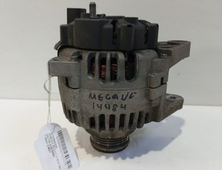 Renault 8200100907 alternador master combi 428170