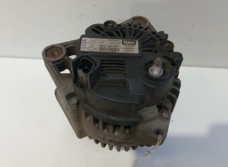 Renault 8200100907 alternador master combi 428170
