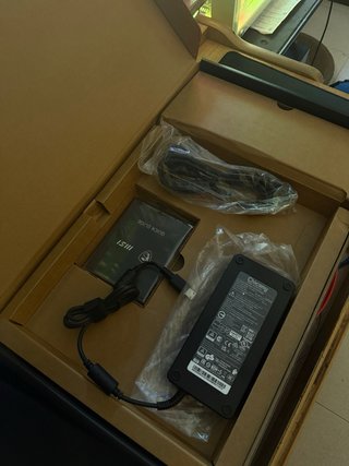 Portátil Gaming MSI Raider GE68HX 13VF
