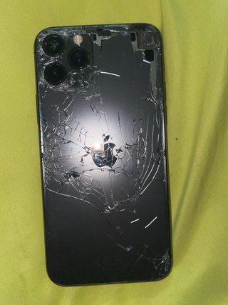 Iphone 11 pro