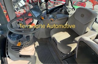 Tractor John Deere 6145R