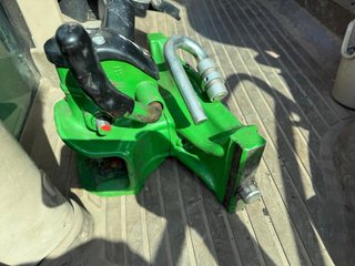 Tractor John Deere 6145R