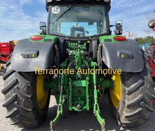 Tractor John Deere 6145R