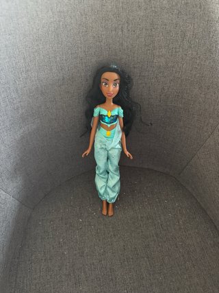 Barbie in lotto di cinque
