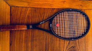 Raqueta de Tenis Wilson Pro Staff