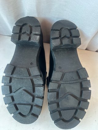 Mocasines Bosanova