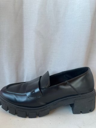 Mocasines Bosanova