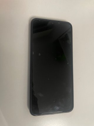 Xiaomi Redmi S2 Negro y funda