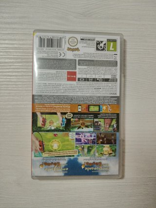 Pokémon: Let's Go, Eevee! Nintendo Switch