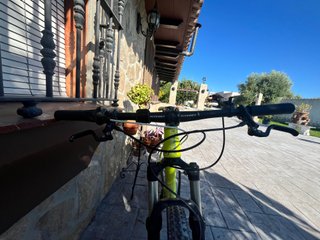 Berria Bravo 2.1 Carbono 29